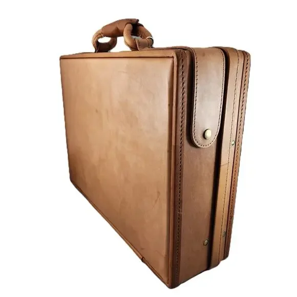 Hartmann Luggage 4700 Belt A9 5 Commute-Tache Attache (3) - New